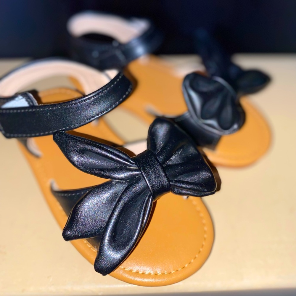 Toddler Girls Sandals
